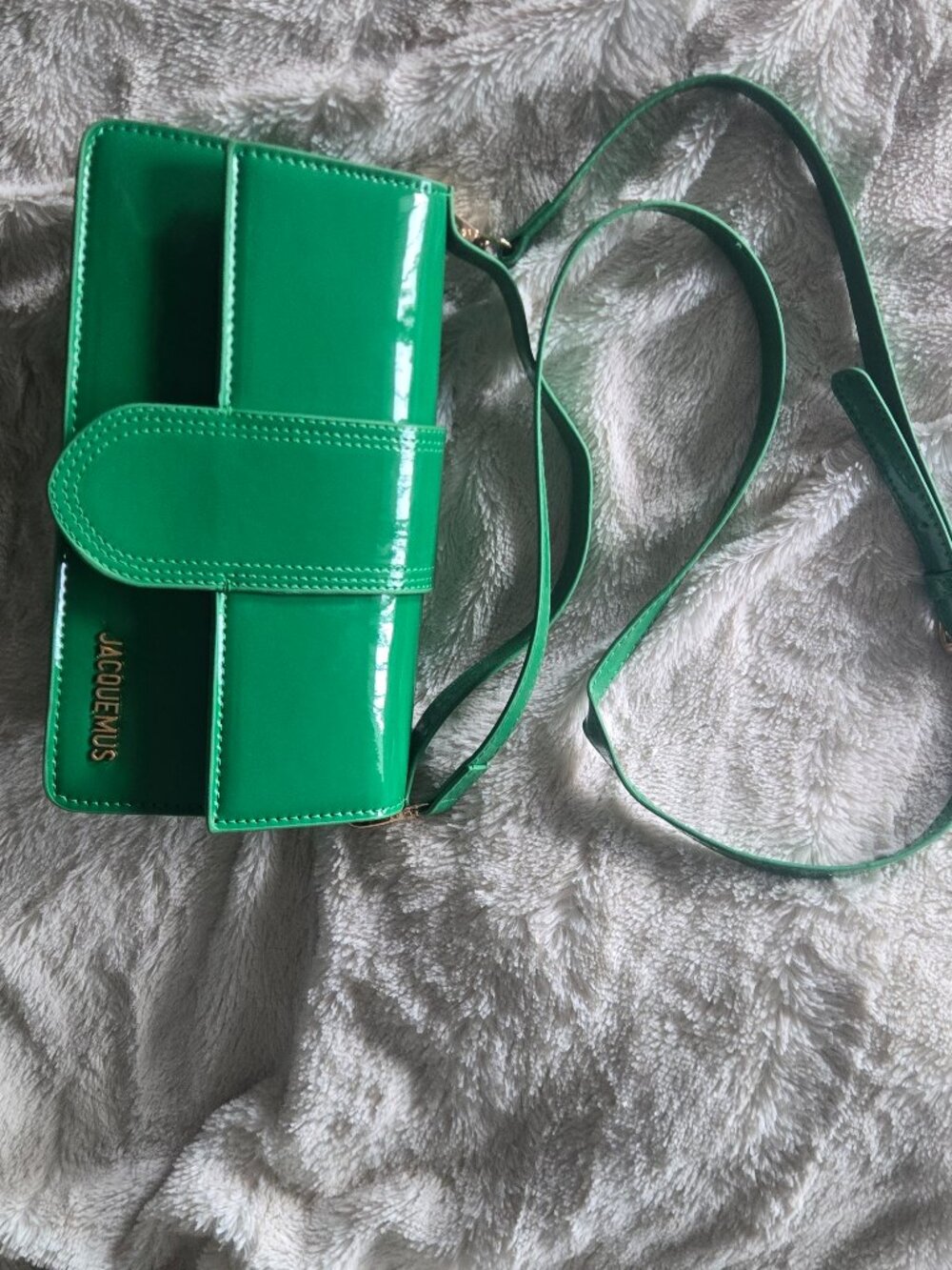 Greeg bag
